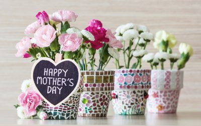 Mothers Are Made Not Born